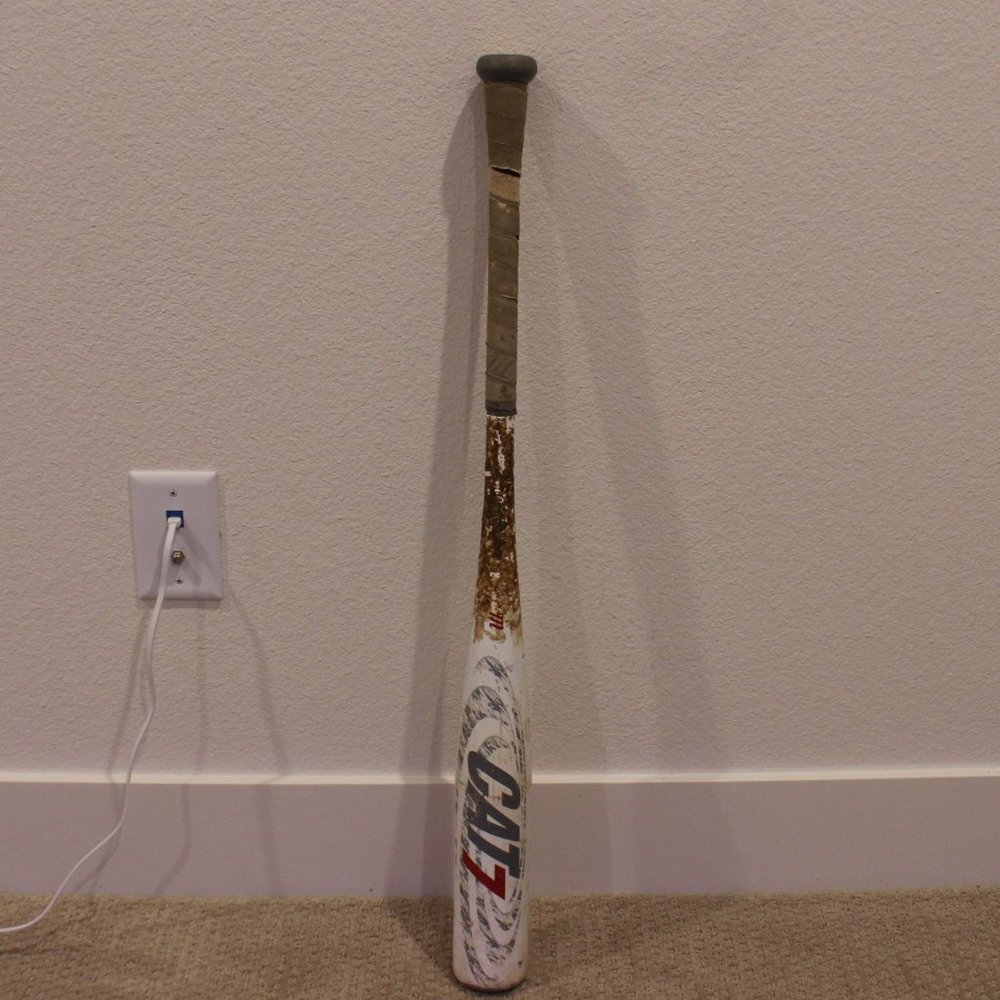 marucci cat 7 31 26oz (-5)